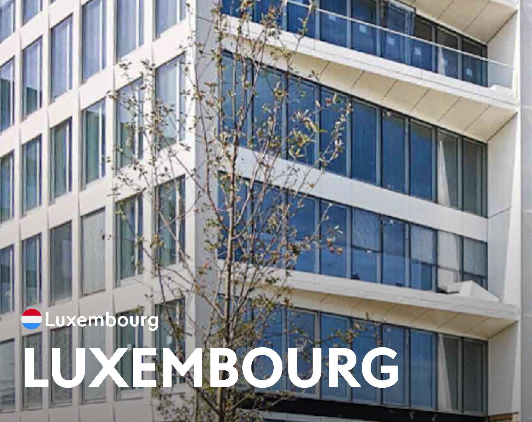 Luxembourg office