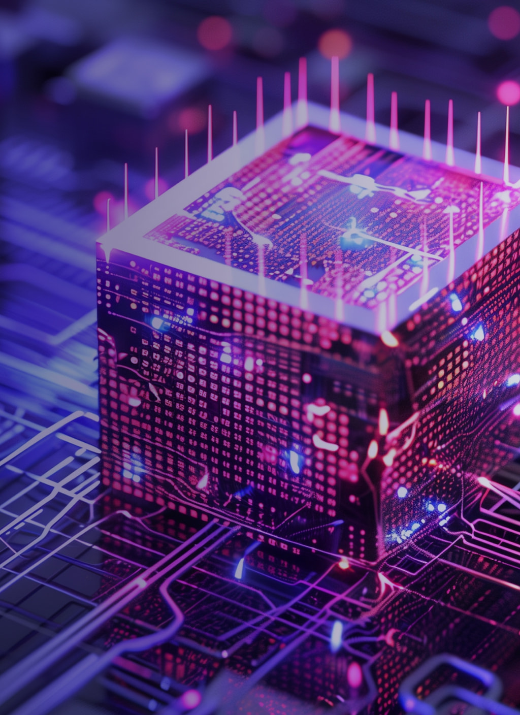 Quantum Computing