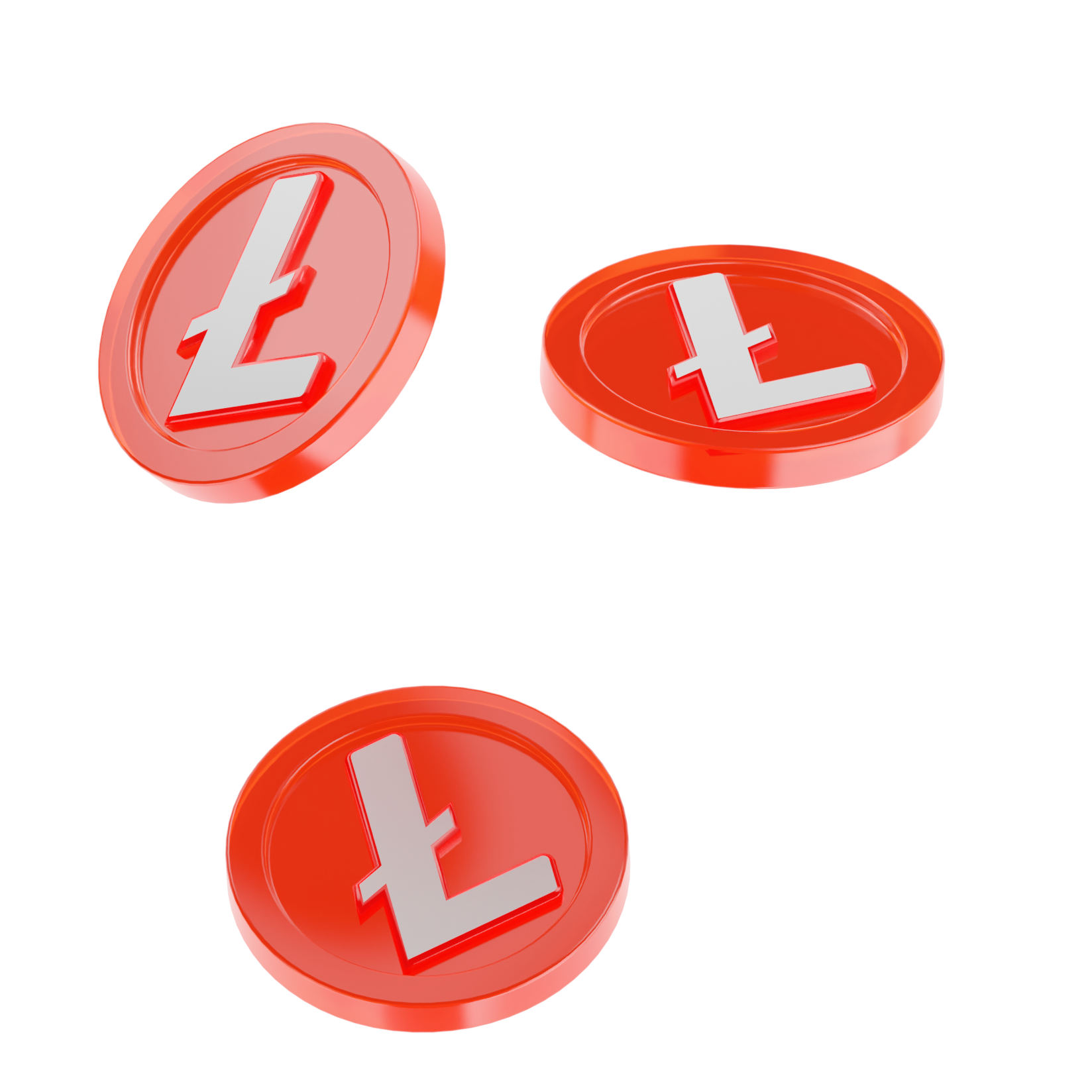 Litecoin Trading: Buy Litecoin (LTC) | Swissquote