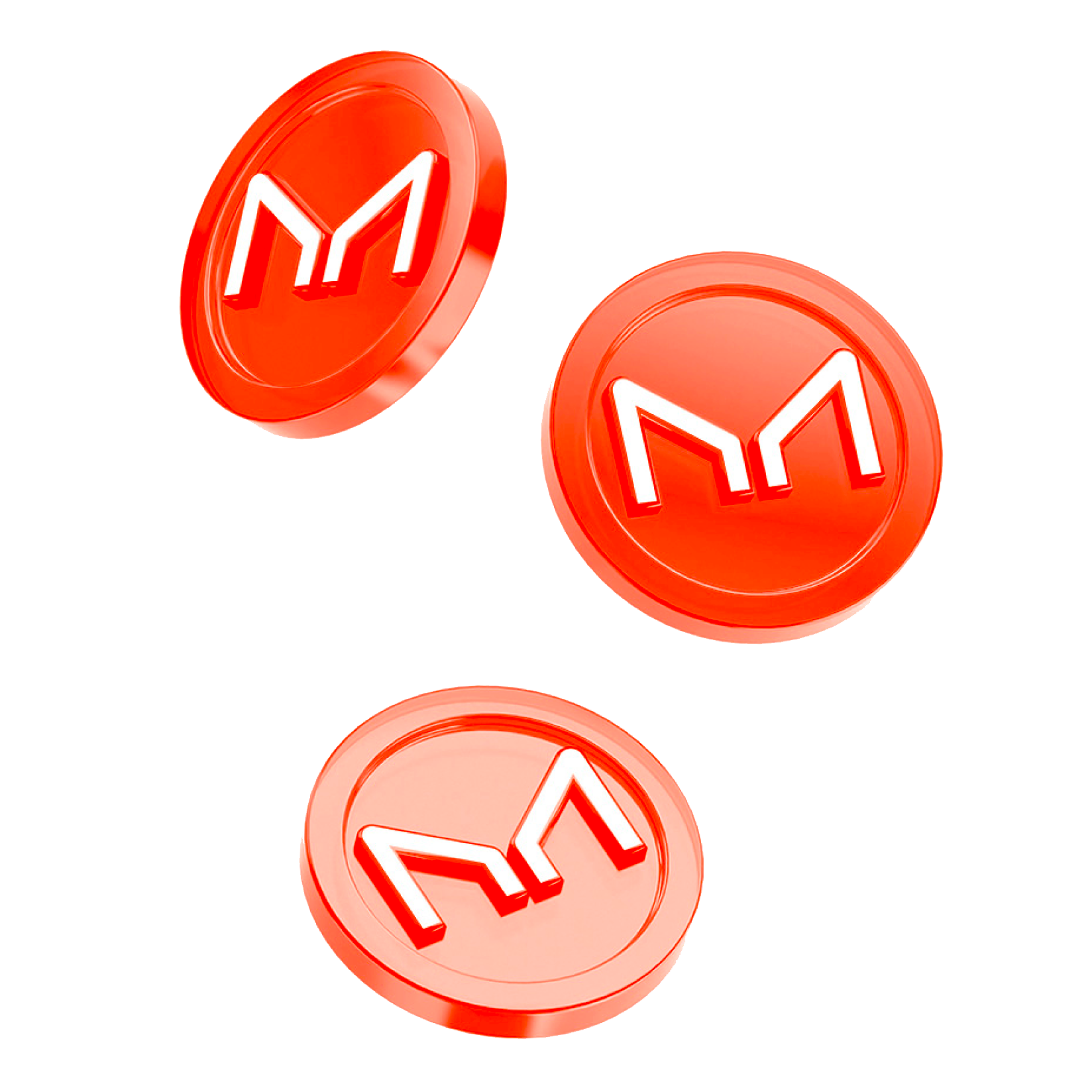 Maker Trading: Maker kaufen (MKR) | Swissquote