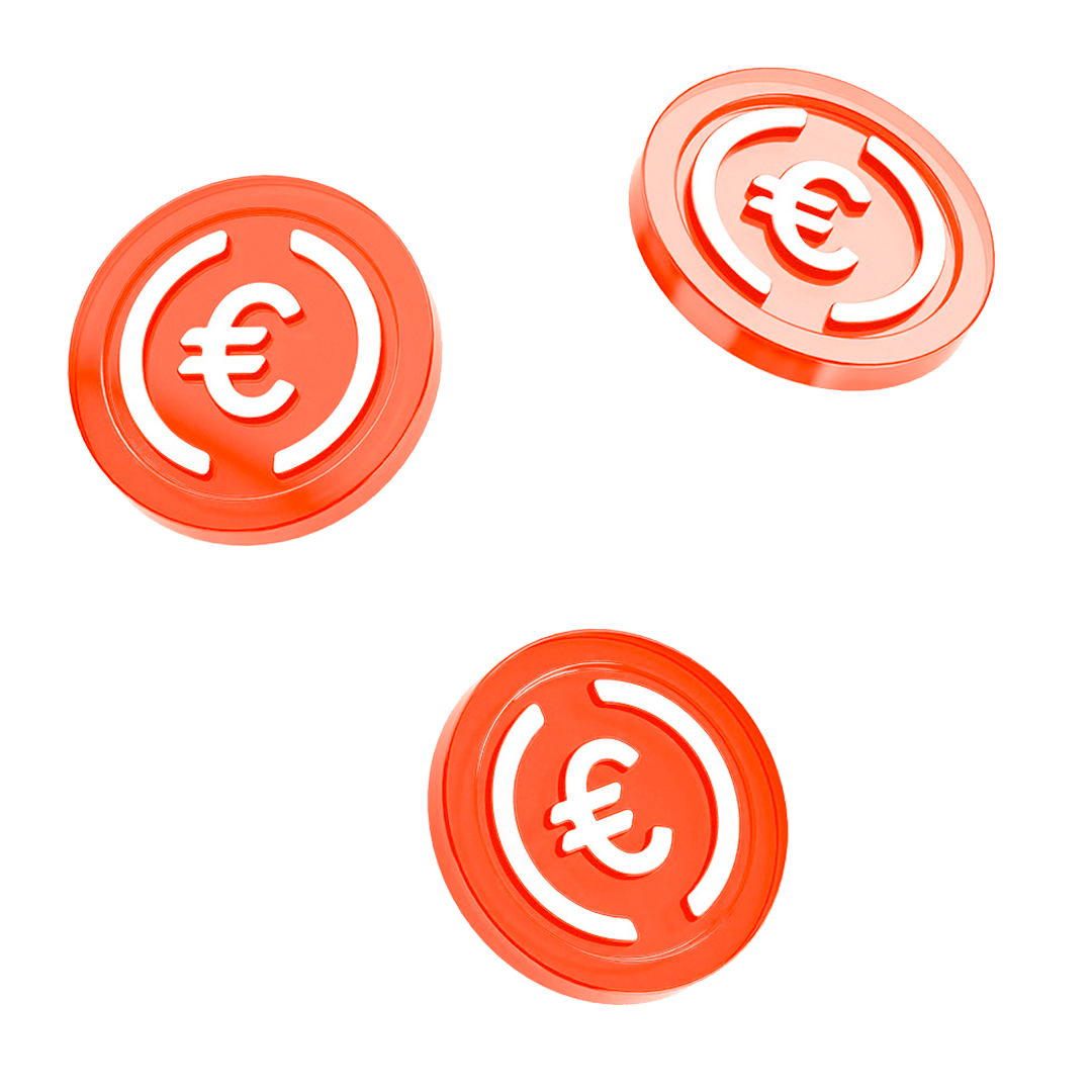 Euro Coin Trading: Buy Euro Coin (EURC) | Swissquote