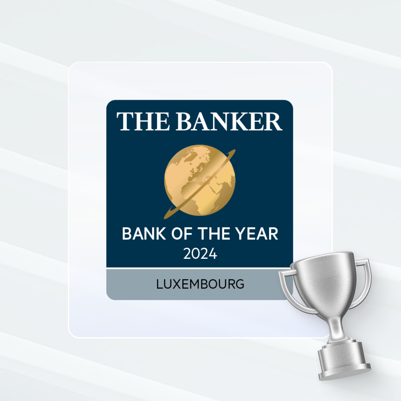 Swissquote Luxembourg: Institutional Brokerage & Depositary Services