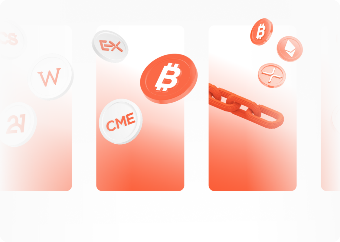 Crypto Staking : un revenu passif sur vos cryptos | Swissquote