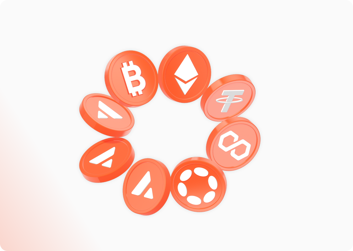 Krypto-Wallet: Verwalten Sie Ihr Wallet sicher | Swissquote